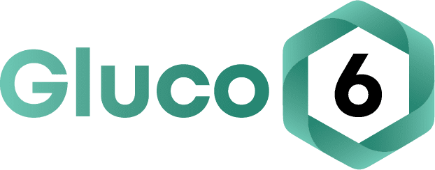 Gluco6 Official Logo
